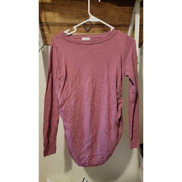 Lot of 10 Womens Maternity Clothing Lot Small-Medium Dresses, Tops, Shorts - Picture 4 of 16